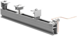 ALUMINIJUMSKA SINA 3.3M WCHSINA3.3M