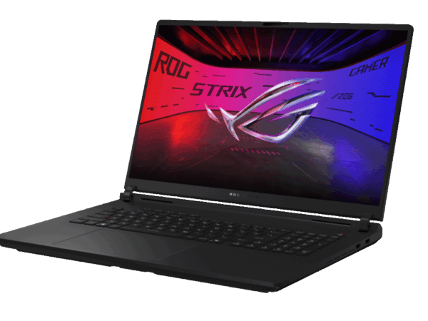 Laptop ASUS ROG Strix Scar18 G835LW-SA017W/Win11Home/18" mini LED AG/U9-275HX/32GB/2TB SSD/RTX 5080 - Image 2