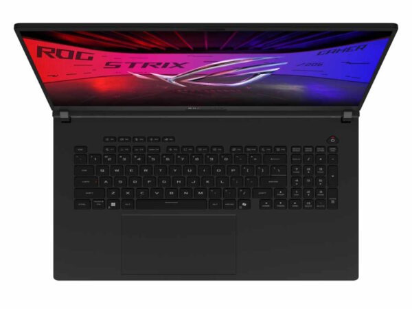 Laptop ASUS ROG Strix Scar18 G835LW-SA017W/Win11Home/18" mini LED AG/U9-275HX/32GB/2TB SSD/RTX 5080 - Image 5