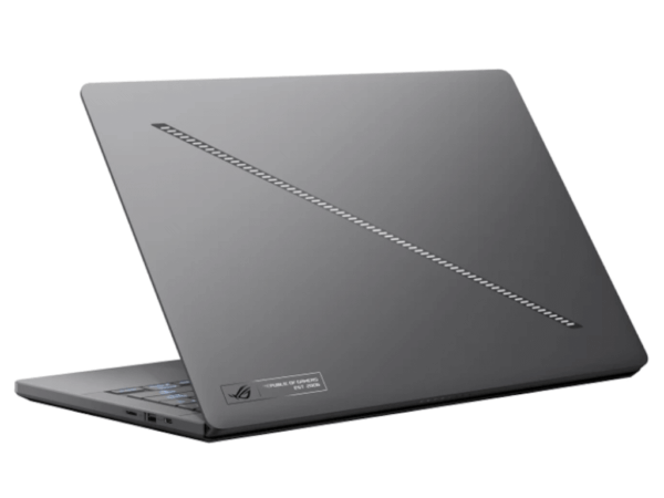 Laptop ASUS ROG Zephyrus GA403WR-QS019W W11H/14"  WQXGA+OLED/Ryzen AI9HX 370/16GB/1TB SSD/RTX 5070/s