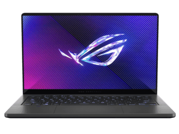 Laptop ASUS ROG Zephyrus GA403WR-QS019W W11H/14"  WQXGA+OLED/Ryzen AI9HX 370/16GB/1TB SSD/RTX 5070/s - Image 2