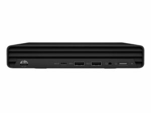HP PSG Racunar HP 260 G9 DM/DOS/i5-1335U/8GB/512GB/postolje/WiFi/EN