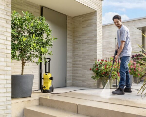 KARCHER K 3 Car & Home Perač pod pritiskom