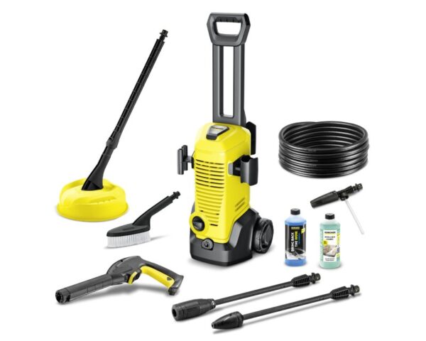 KARCHER K 3 Car & Home Perač pod pritiskom - Image 2