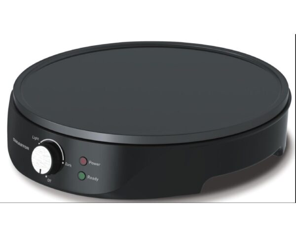 SMARTON CM 300 aparat za palačinke - Image 3