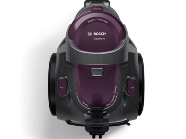 Usisivac BOSCH BGC05AAA1/700W/sa posudom/ljubicasta - Image 2
