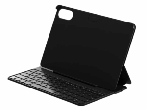 Maska+tastatura za tablet XIAOMI Redmi Pad Pro/preklopna/crna