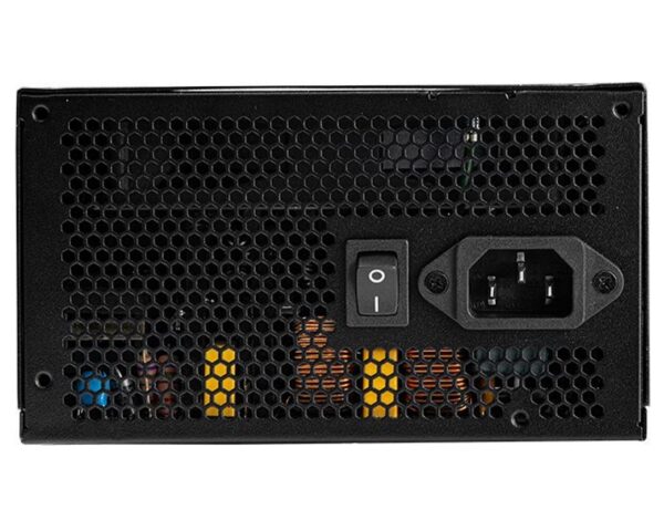 CHIEFTEC GPX-850FC 850W 80Plus Gold modularno napajanje 5Y - Image 4
