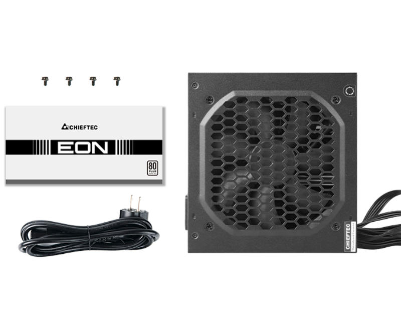 CHIEFTEC ZPU-700S 700W EON series napajanje 3Y - Image 5