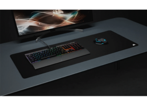 CORSAIR Podloga za miš MM350 PRO/CH-9413770-WW/XL/crna