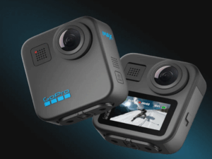 Akciona kamera GOPRO HERO13 Black Polar White