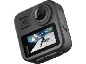 Akciona kamera GOPRO HERO MAX 360 NEW