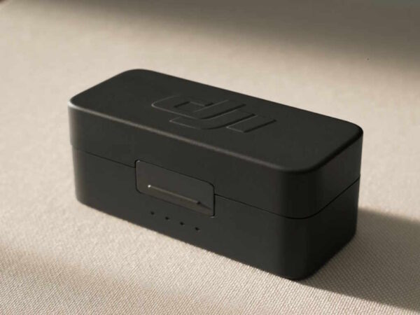 DJI Mic Mini Charging Case - Image 3