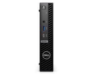 DELL OptiPlex 7020 Micro i7-14700T 16GB 512GB SSD Win11Pro 3yr ProSupport + WiFi