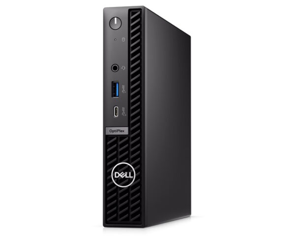 DELL OptiPlex 7020 Micro i7-14700T 16GB 512GB SSD Win11Pro 3yr ProSupport + WiFi - Image 2