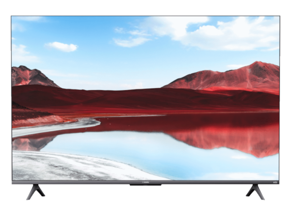 Televizor XIAOMI A Pro 2025/QLED/4K UHD/ 65"/smart/Google/crna - Image 2