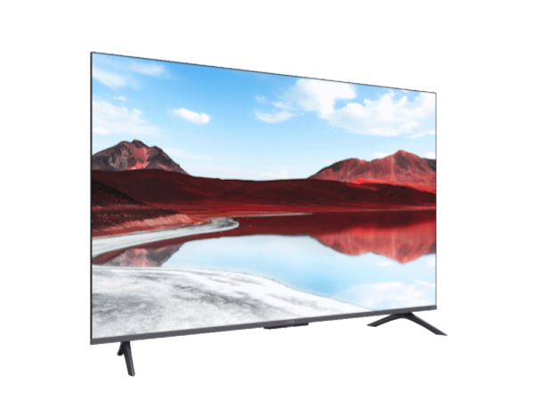 Televizor XIAOMI A Pro 2025/QLED/4K UHD/ 65"/smart/Google/crna - Image 3