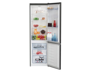 BEKO RCNA305K40XBRN kombinovani frižider