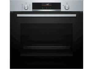 Ugradna rerna BOSCH HBG536ES3/Serija 6/71L/crna