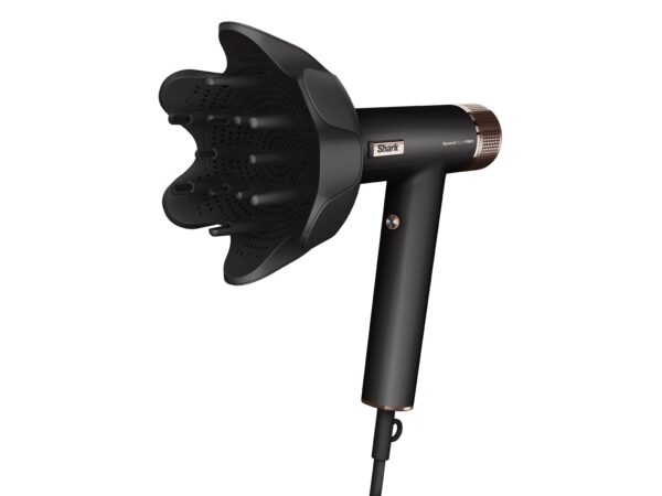 Fen za kosu SHARK HD752EU SpeedStyle Pro/1750W/crna - Image 5
