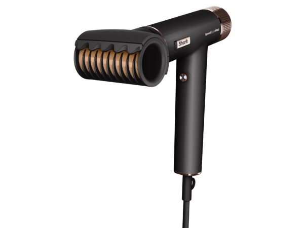 Fen za kosu SHARK HD752EU SpeedStyle Pro/1750W/crna - Image 6
