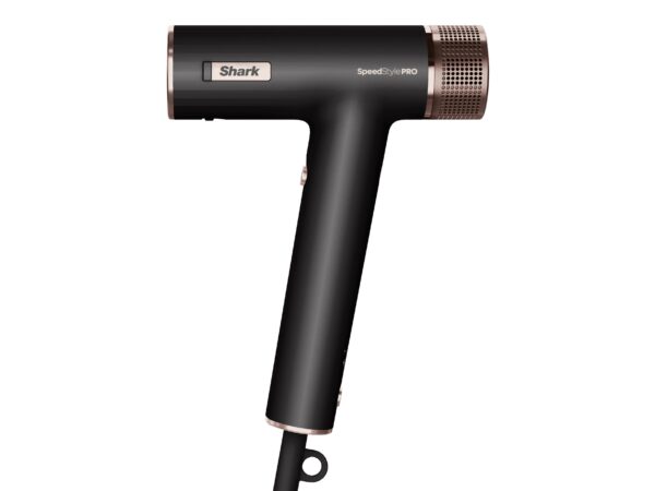 Fen za kosu SHARK HD752EU SpeedStyle Pro/1750W/crna - Image 7