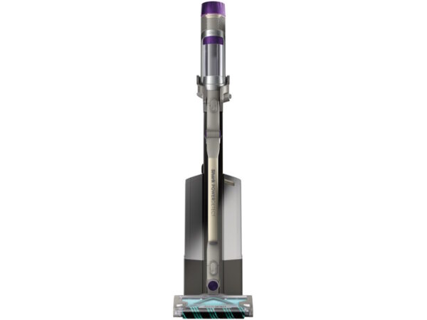 Štapni usisivac SHARK IP3251EUT 380W/0.7L/siva - Image 2