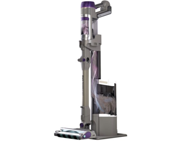 Štapni usisivac SHARK IP3251EUT 380W/0.7L/siva - Image 3