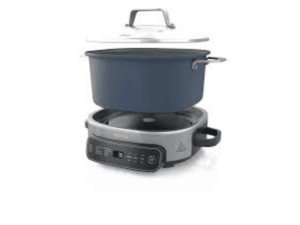 Multikuker NINJA MC1101EU 6u1/1400W/6L/plava