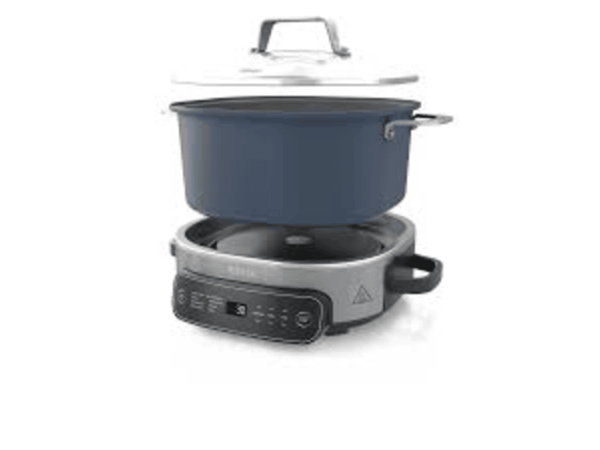 Multikuker NINJA MC1101EU 6u1/1400W/6L/plava