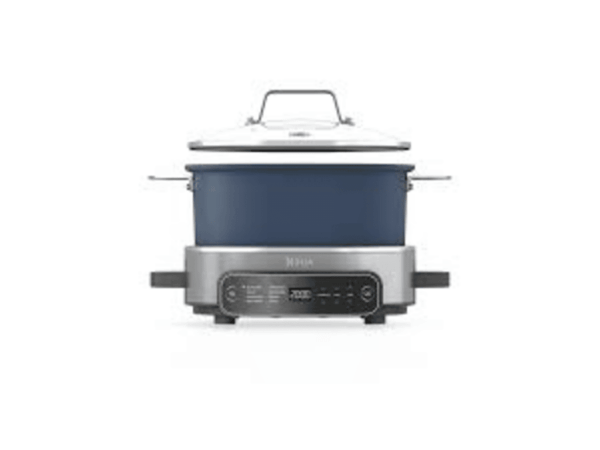 Multikuker NINJA MC1101EU 6u1/1400W/6L/plava - Image 2