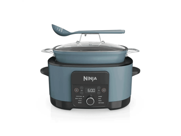 Multikuker NINJA MC1101EU 6u1/1400W/6L/plava - Image 6