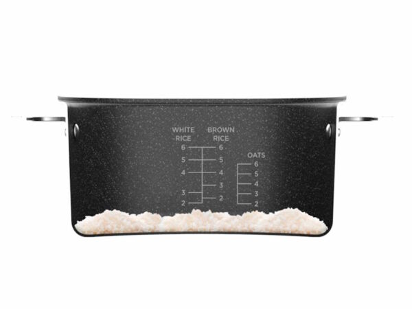 Multikuker NINJA MC1101EU 6u1/1400W/6L/plava - Image 14