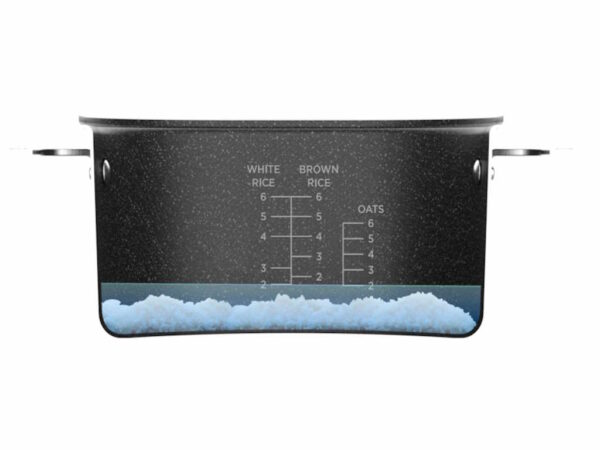 Multikuker NINJA MC1101EU 6u1/1400W/6L/plava - Image 15