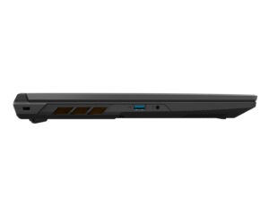 GIGABYTE G6X 9MG 16 inch FHD+ 165Hz i7-13650HX 32GB 512GB SSD GeForce RTX 4050 6GB RGB Backlit gaming laptop