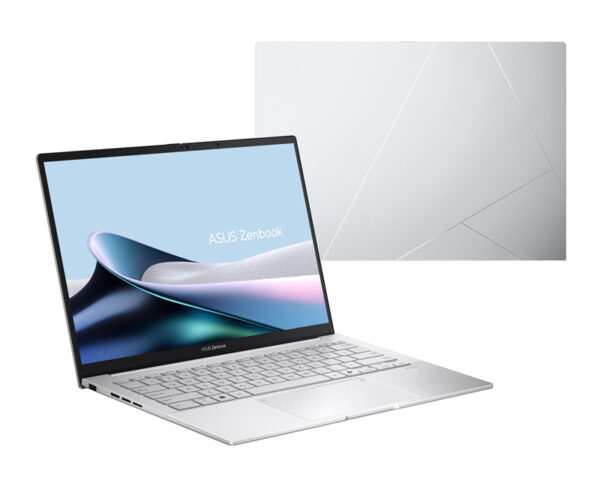 ASUS ZenBook 14 OLED UX3405CA-PZ067X (14 inča 3K OLED, Ultra 9 285H, 32GB, SSD 1TB, Win11 Pro) laptop - Image 7