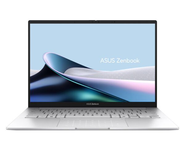 ASUS ZenBook 14 OLED UX3405CA-PZ067X (14 inča 3K OLED, Ultra 9 285H, 32GB, SSD 1TB, Win11 Pro) laptop - Image 9