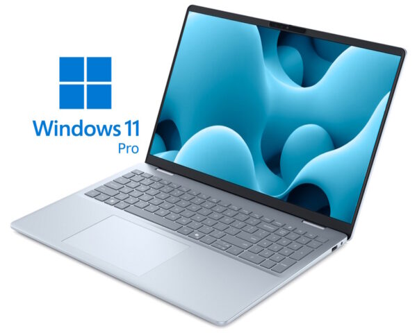 DELL 16 Plus 16 inch FHD+ Touch 300nits Core Ultra 9 288V 32GB 1TB SSD Intel Arc Backlit FP Win11Pro laptop - Image 4