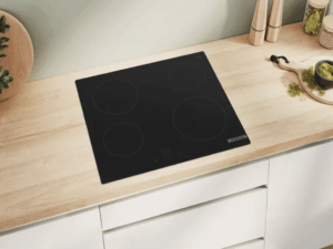 Ugradna ploca BOSCH PKE611BA2E/Serija4/staklokeramicka/4 zone/60cm/crna