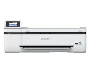 EPSON Surecolor SC-T3100M multifunkcijski ploter 24 inča sa skenerom
