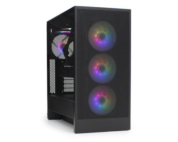 EWE PC  AMD GAMING računar Ryzen 7 9800X3D 32GB 1TB RTX5060Ti 16GB - Image 7