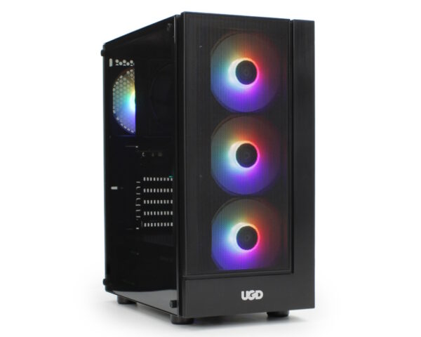 EWE PC  AMD GAMING računar Ryzen 5 8400F 32GB 1TB RTX3060 12GB - Image 7