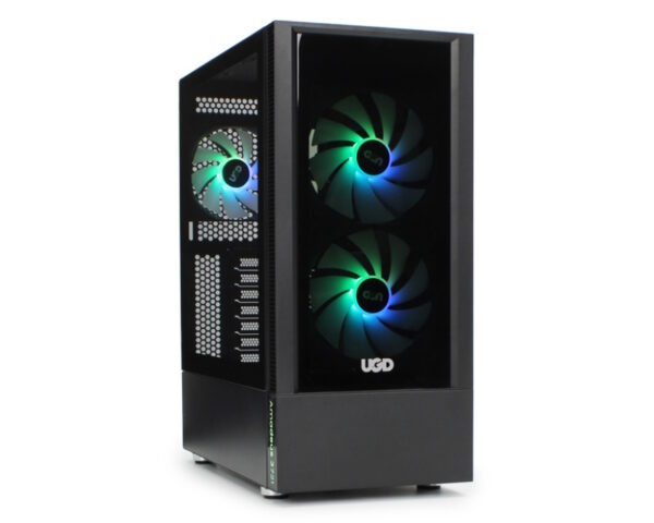 EWE PC  AMD GAMING računar Ryzen 5 7500F/32GB/1TB/RTX5060 8GB - Image 7