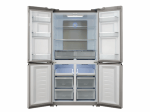 TESLA WG Frižider TESLA RM5600FSNWE/multi door/567L/Total No Frost/E/91x70.6x183cm/bela