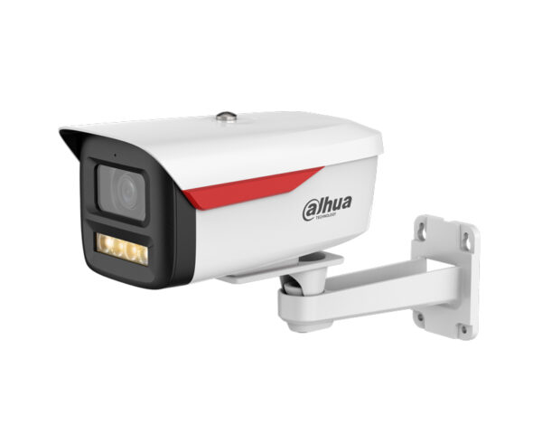 DAHUA IPC-HFW2249M-S-B-PRO 2MP WizColor Fixed-focal Bullet WizSense Network Camera - Image 2