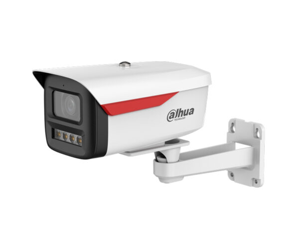 DAHUA IPC-HFW2249M-S-B-PRO 2MP WizColor Fixed-focal Bullet WizSense Network Camera - Image 3
