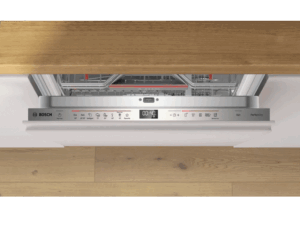 Sudomašina BOSCH SMV6ZDX16E/Serija6/ugradna/B/13 kompleta/3. korpa/81,5x59,8x55cm/bela