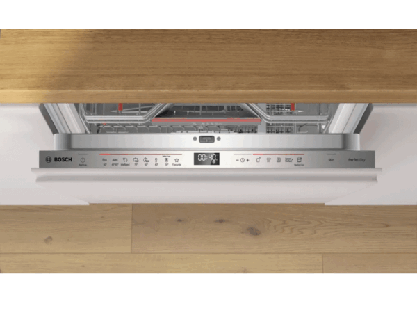 Sudomašina BOSCH SMV6ZDX16E/Serija6/ugradna/B/13 kompleta/3. korpa/81,5x59,8x55cm/bela