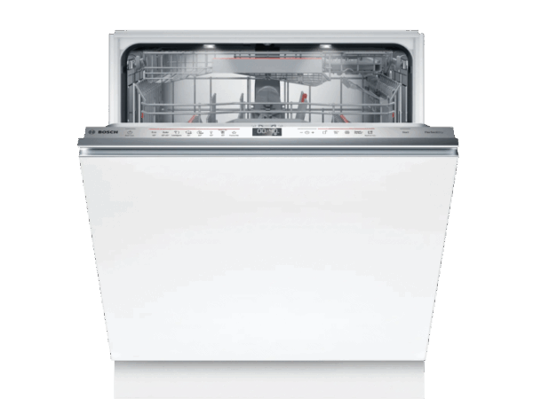 Sudomašina BOSCH SMV6ZDX16E/Serija6/ugradna/B/13 kompleta/3. korpa/81,5x59,8x55cm/bela - Image 3