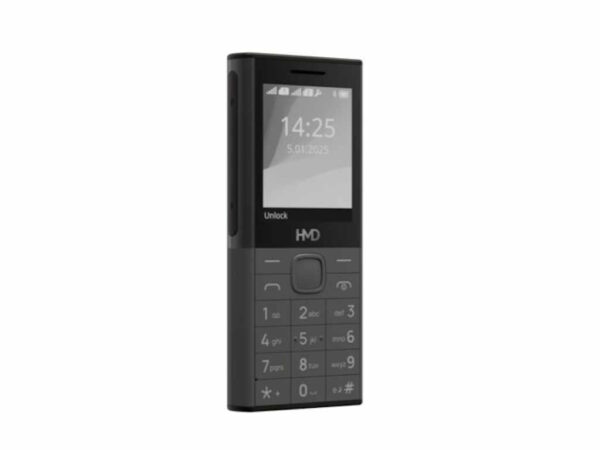 HMD GLOBAL Mobilni telefon HMD 150 Music/tamno siva - Image 4